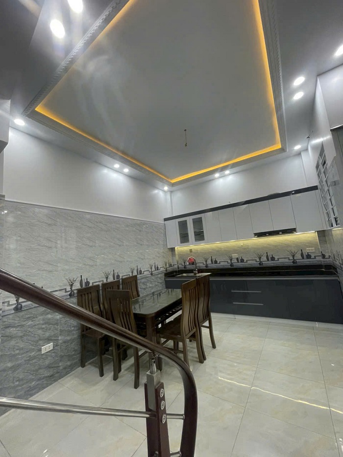 Bán nhà Độc Lập 3 Tầng ngõ 261, Trần Nguyên Hãn, Lê Chân, Hải Phòng.